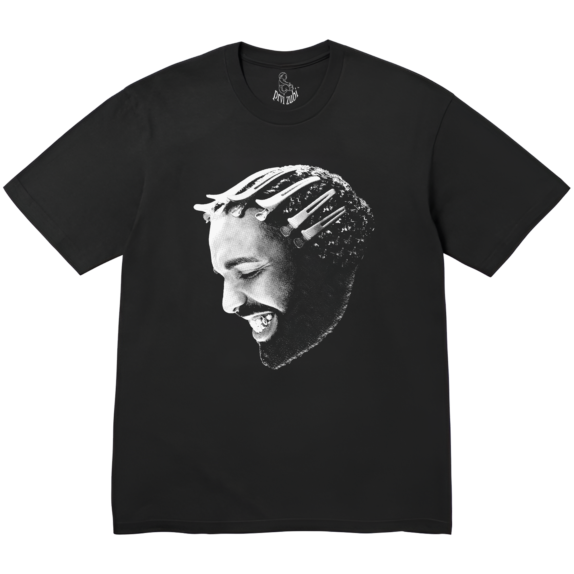 PORTRAIT T-SHIRT