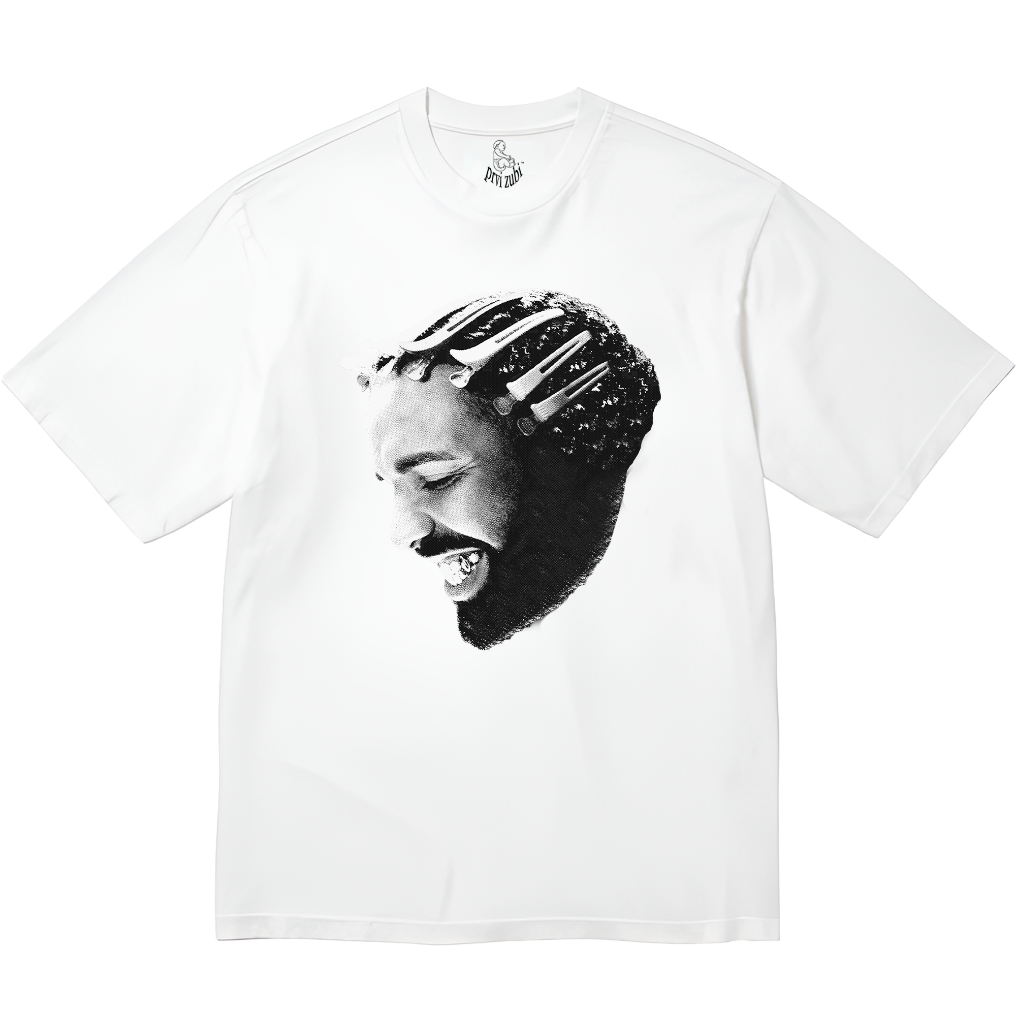 PORTRAIT T-SHIRT