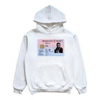OSOBNA HOODIE