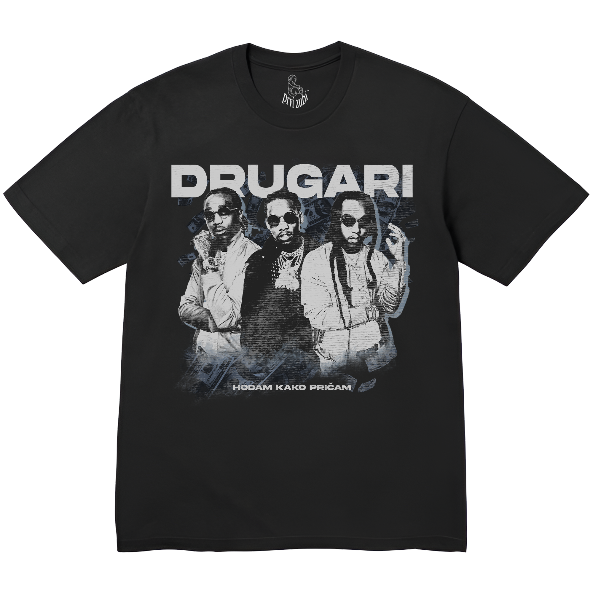 BALKANCI T-SHIRT