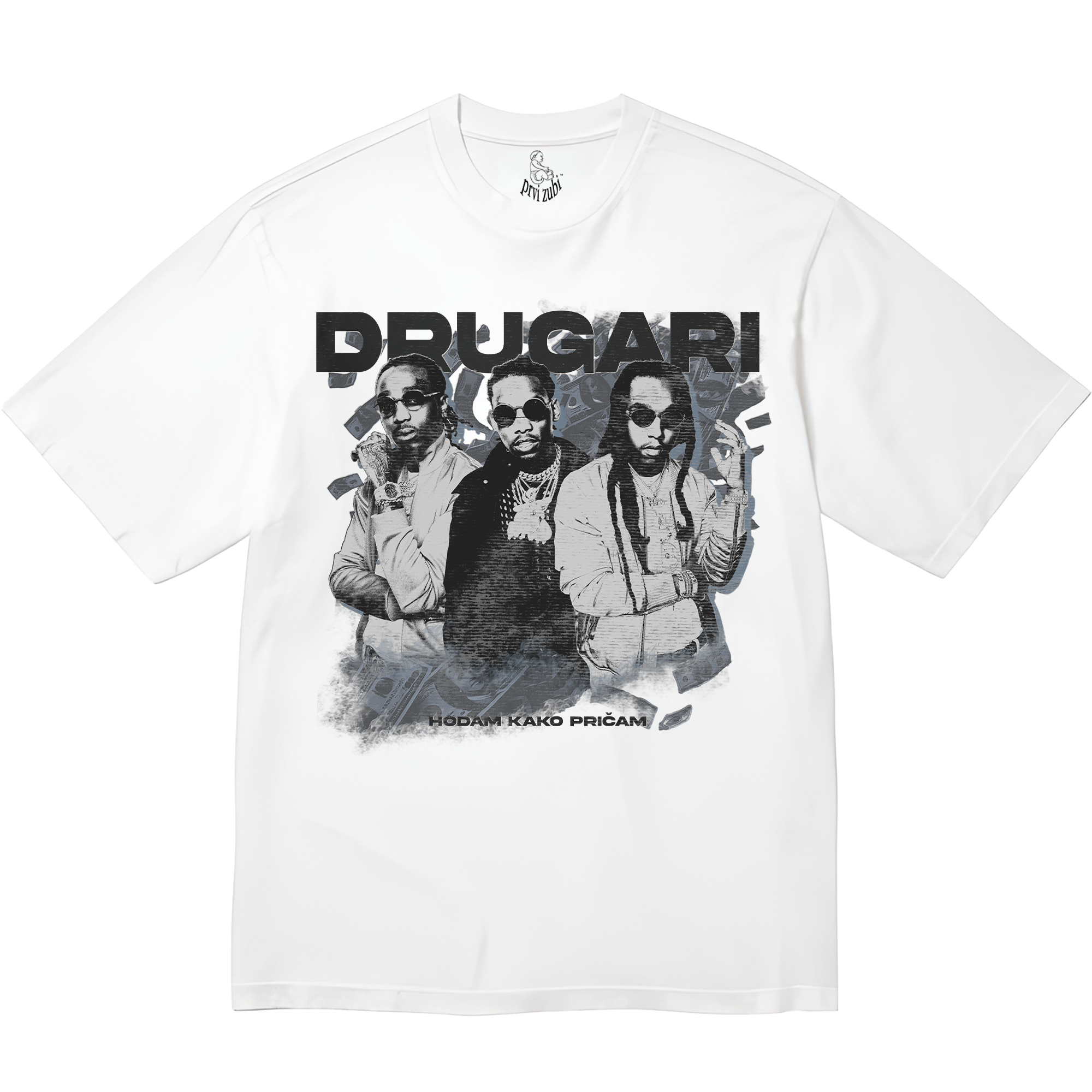 BALKANCI T-SHIRT