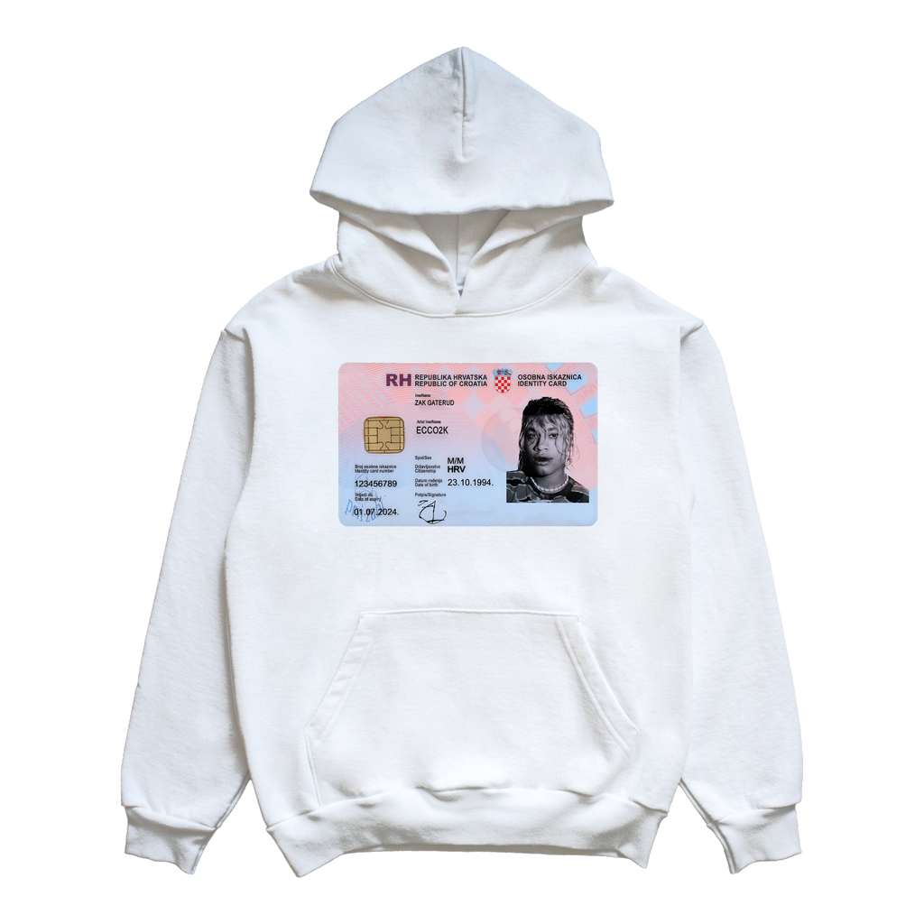 OSOBNA HOODIE