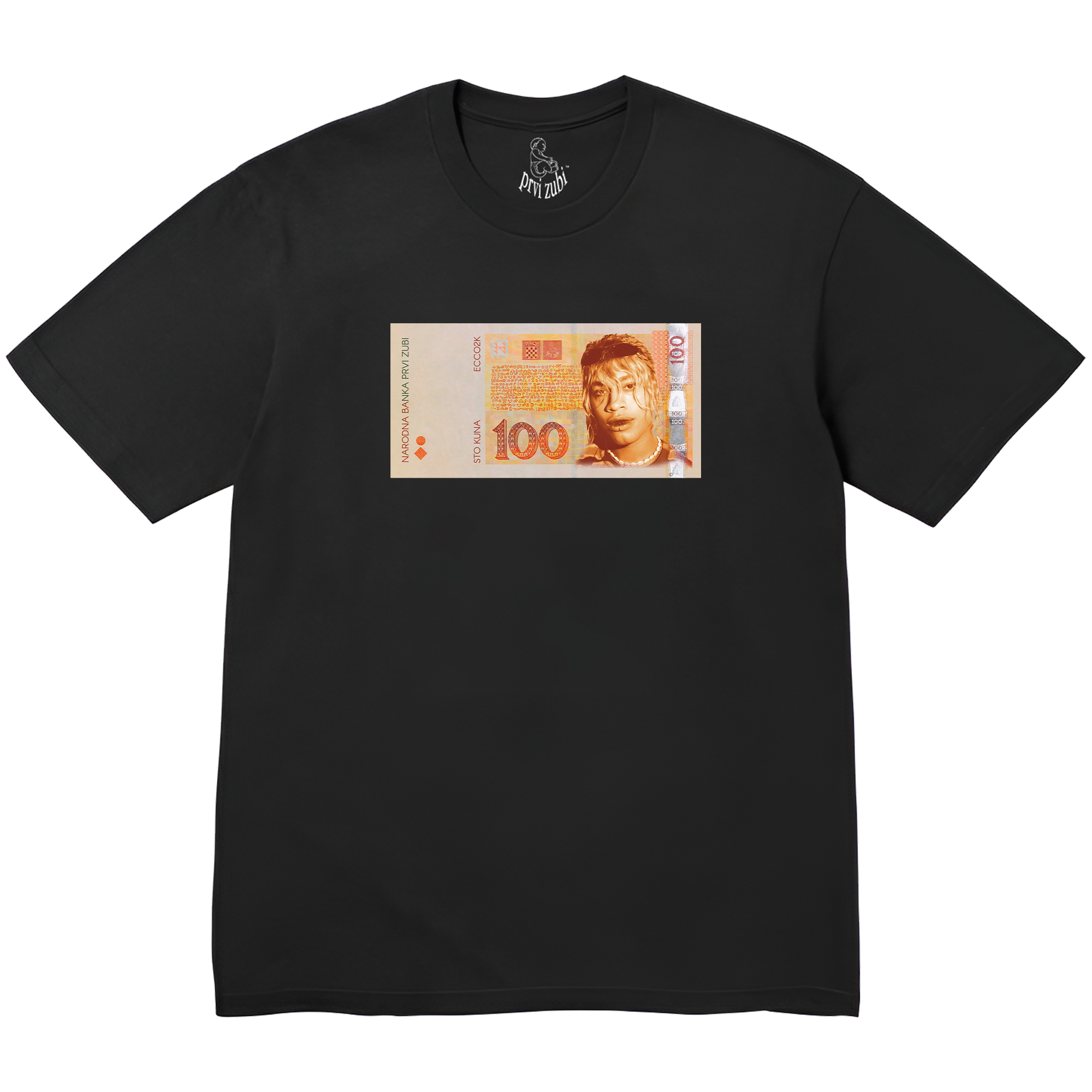 KUNA T-SHIRT