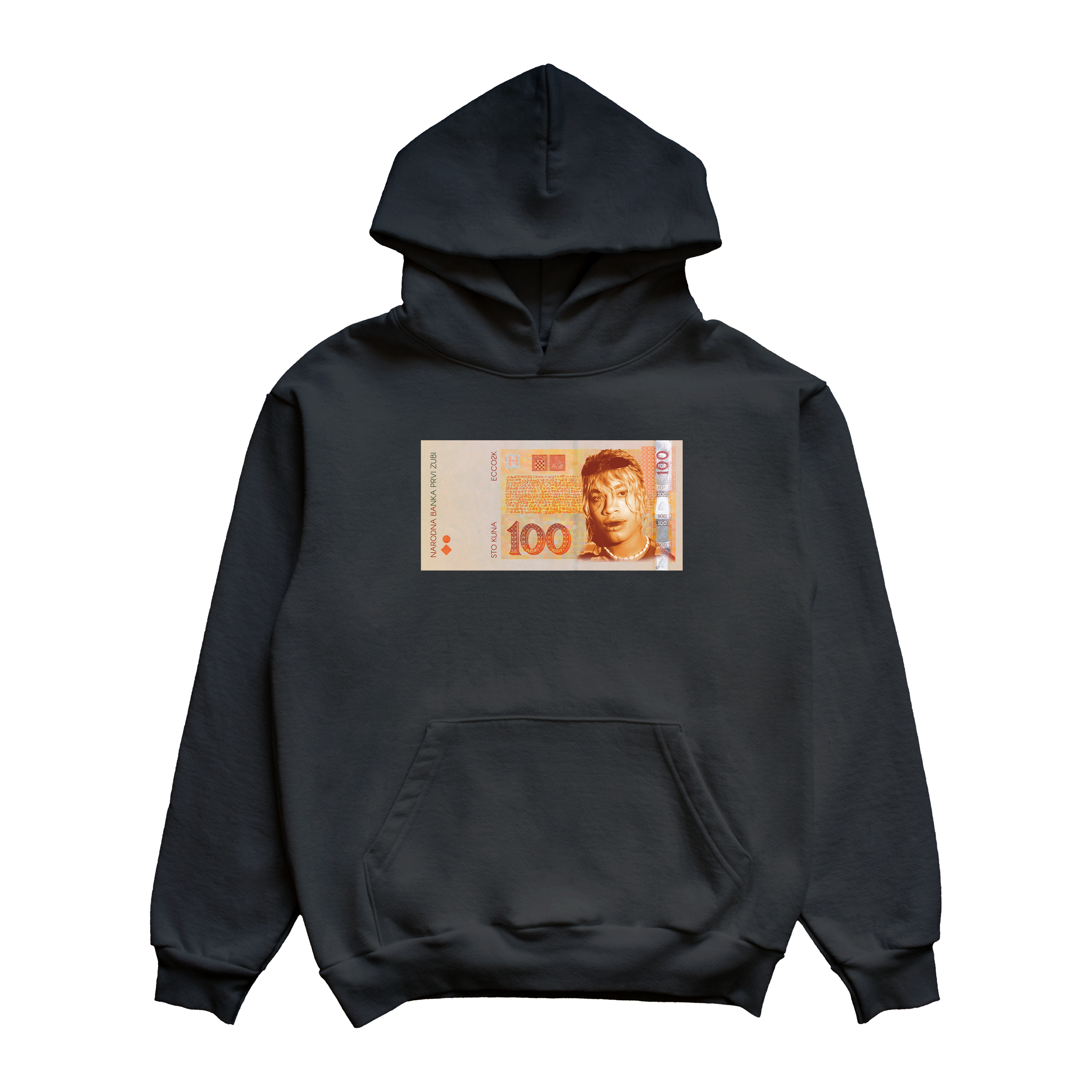 KUNA HOODIE