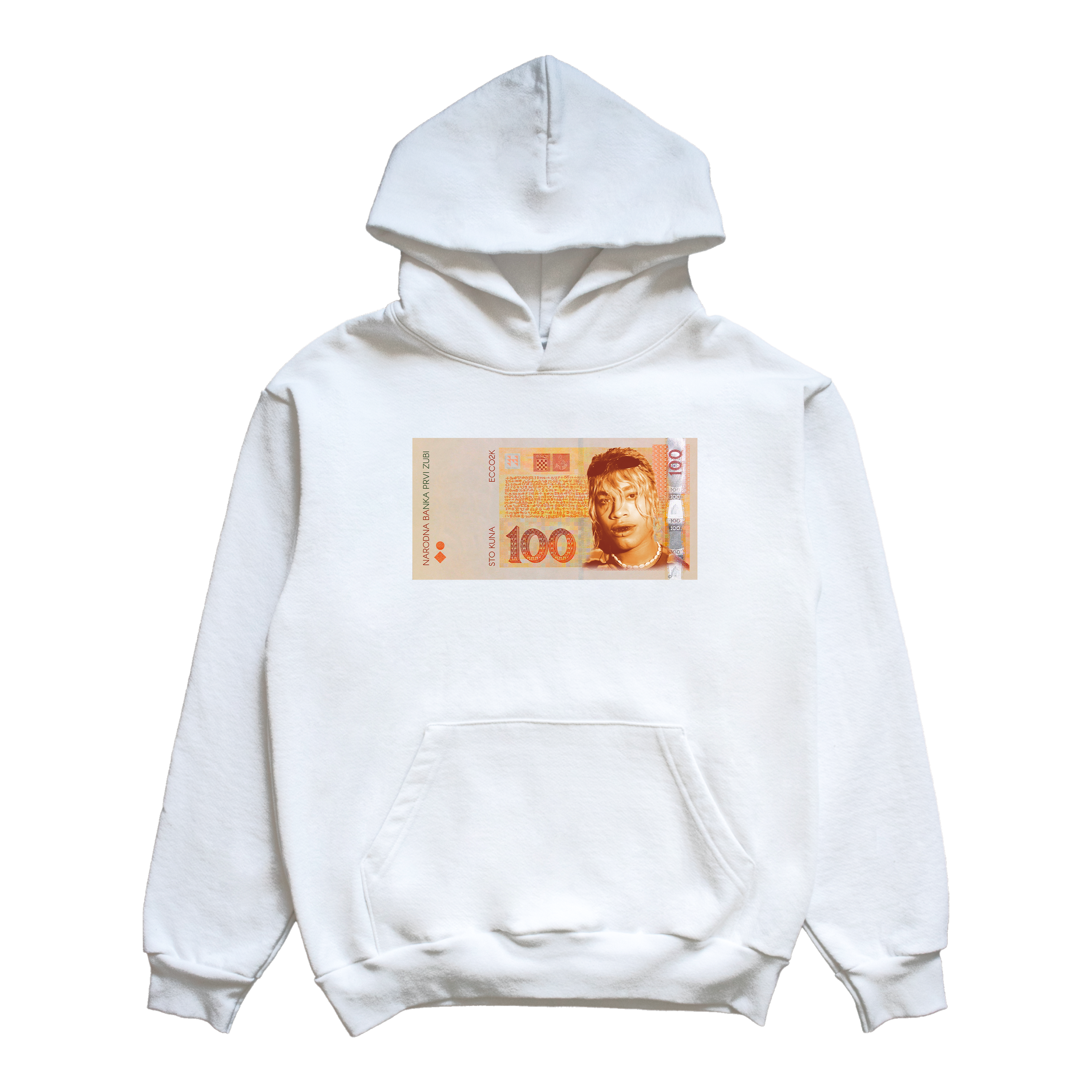 KUNA HOODIE