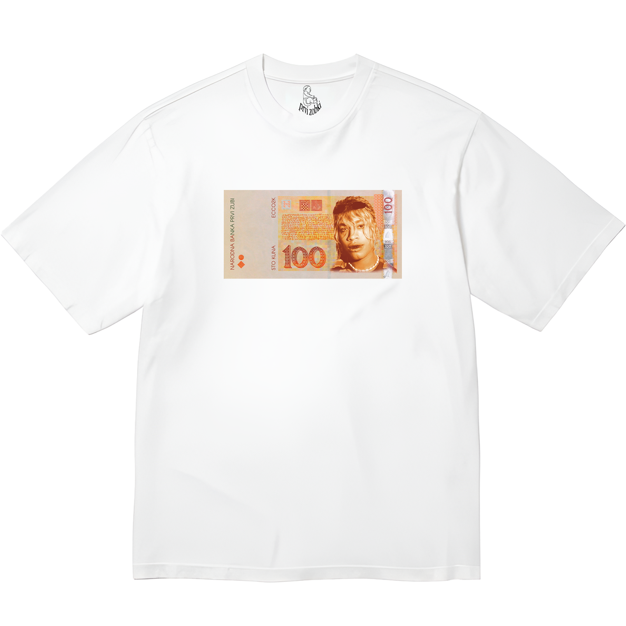 KUNA T-SHIRT