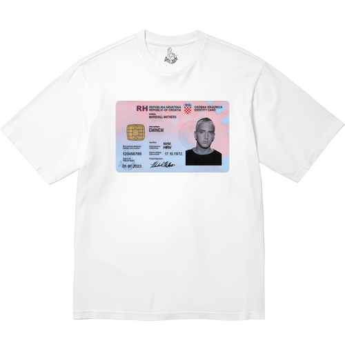 Eminem Osobna T-Shirt
