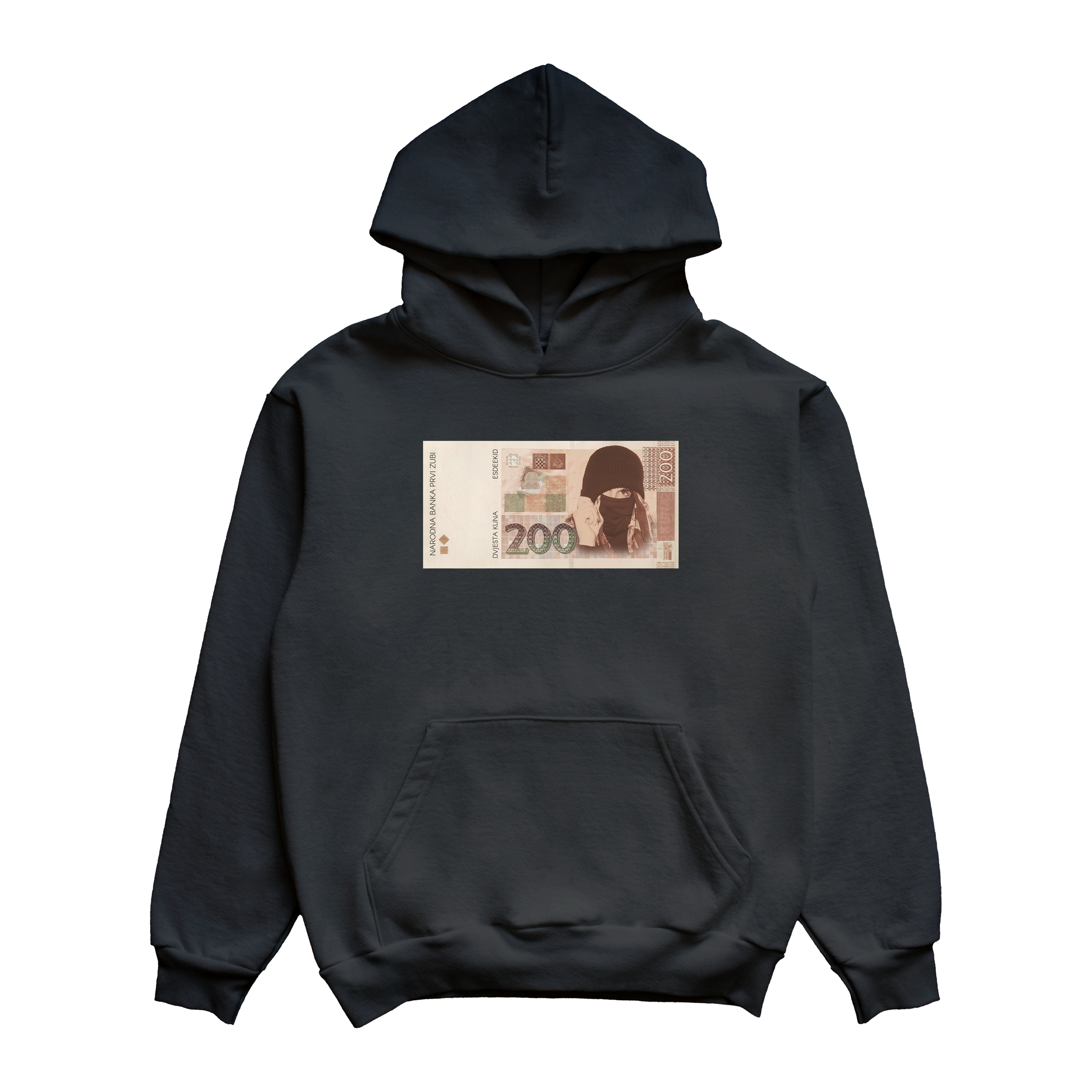 KUNA HOODIE
