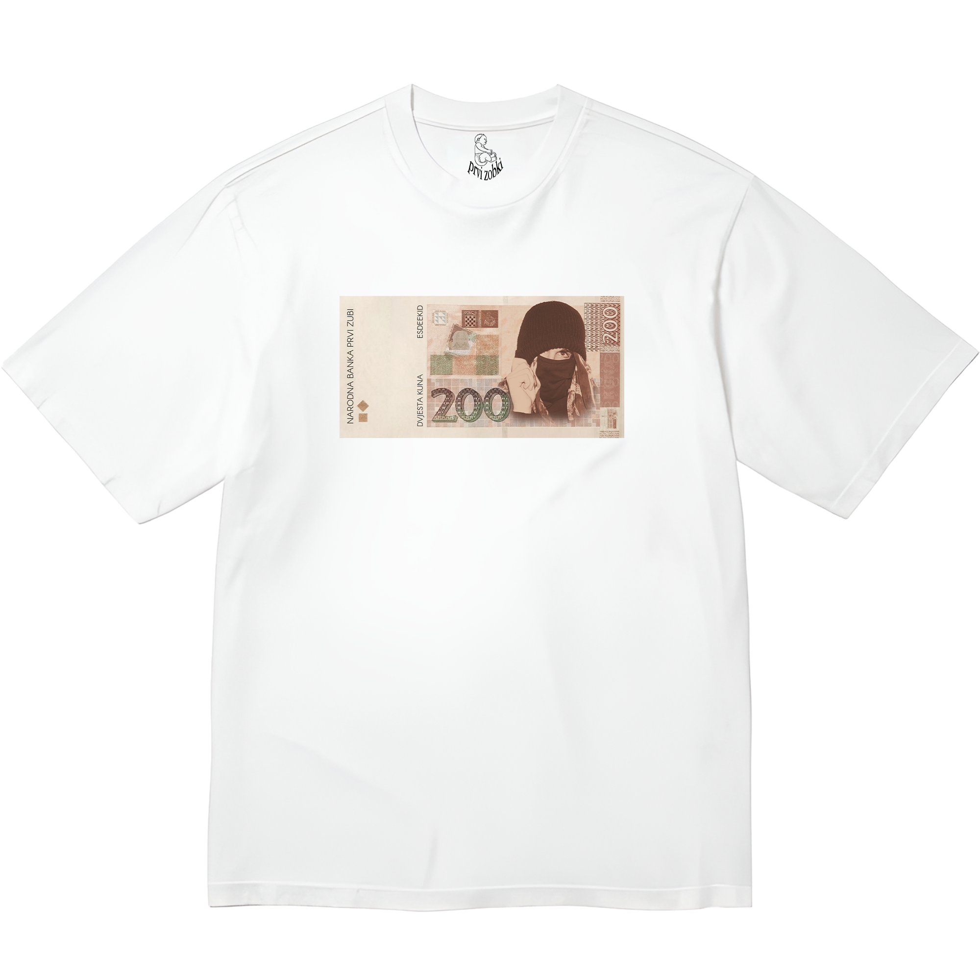 KUNA T-SHIRT