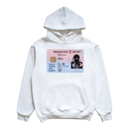 OSOBNA HOODIE