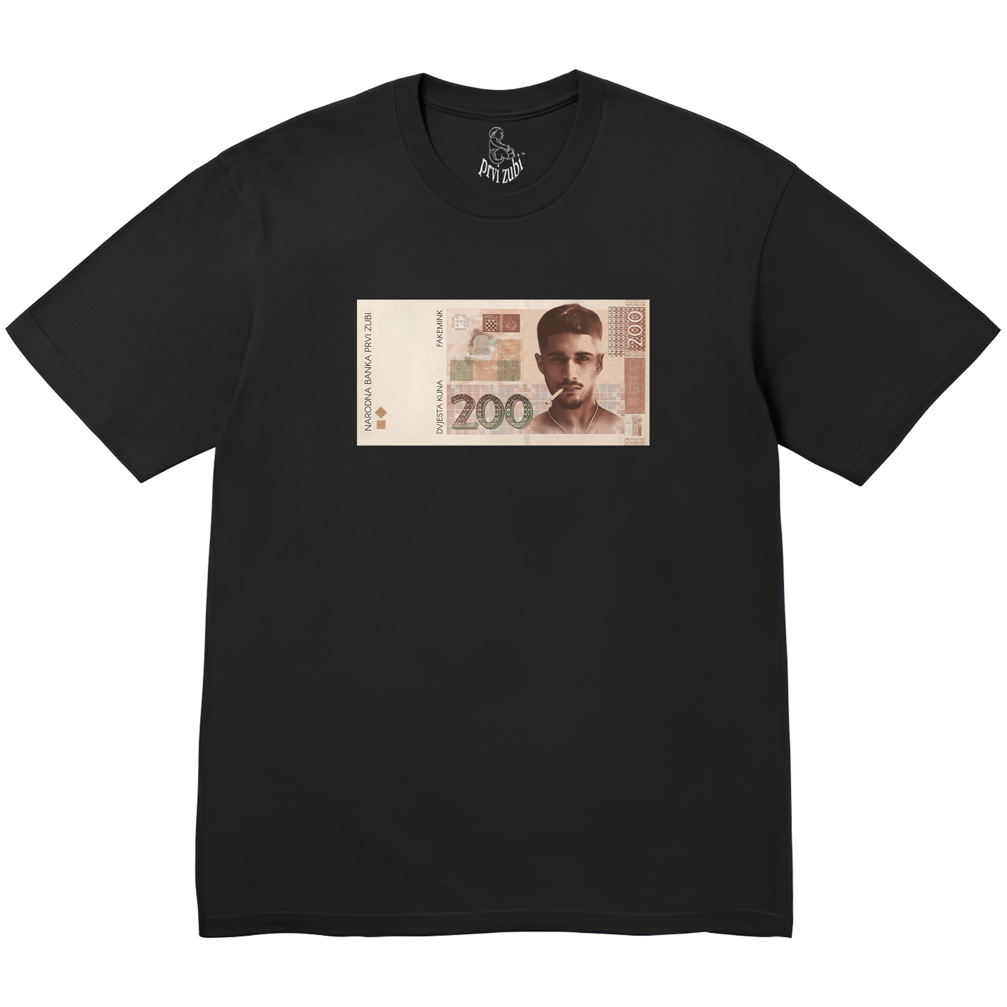 KUNA T-SHIRT