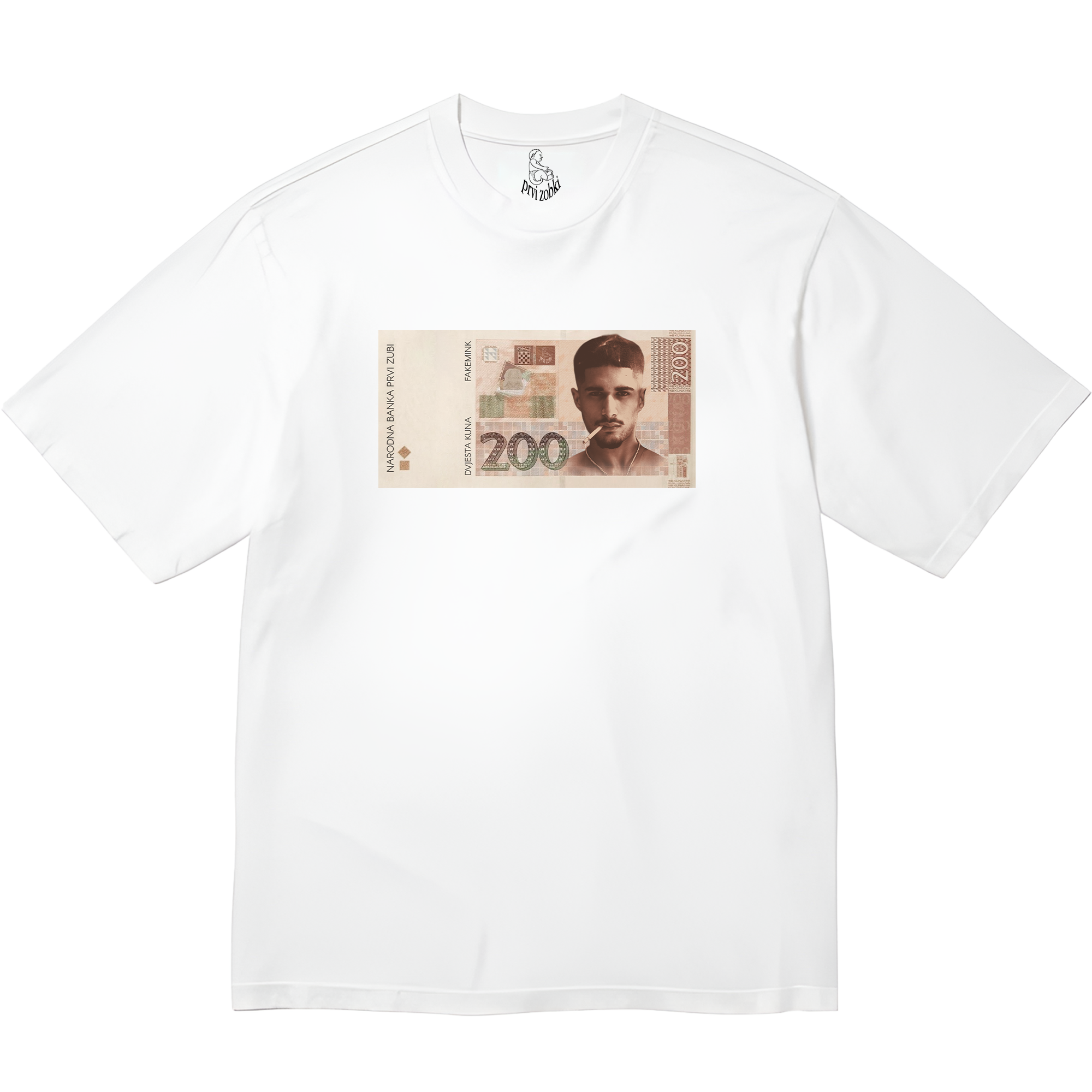 KUNA T-SHIRT