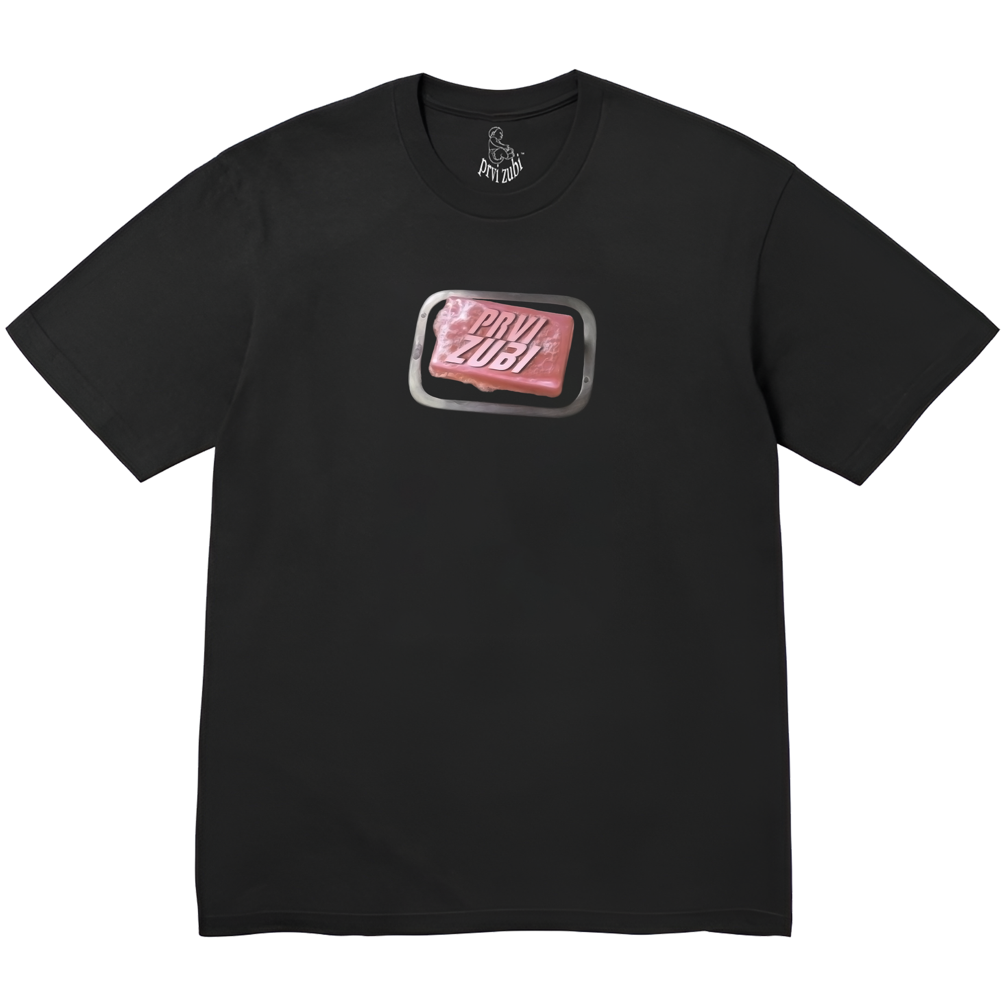Fight Club T-Shirt