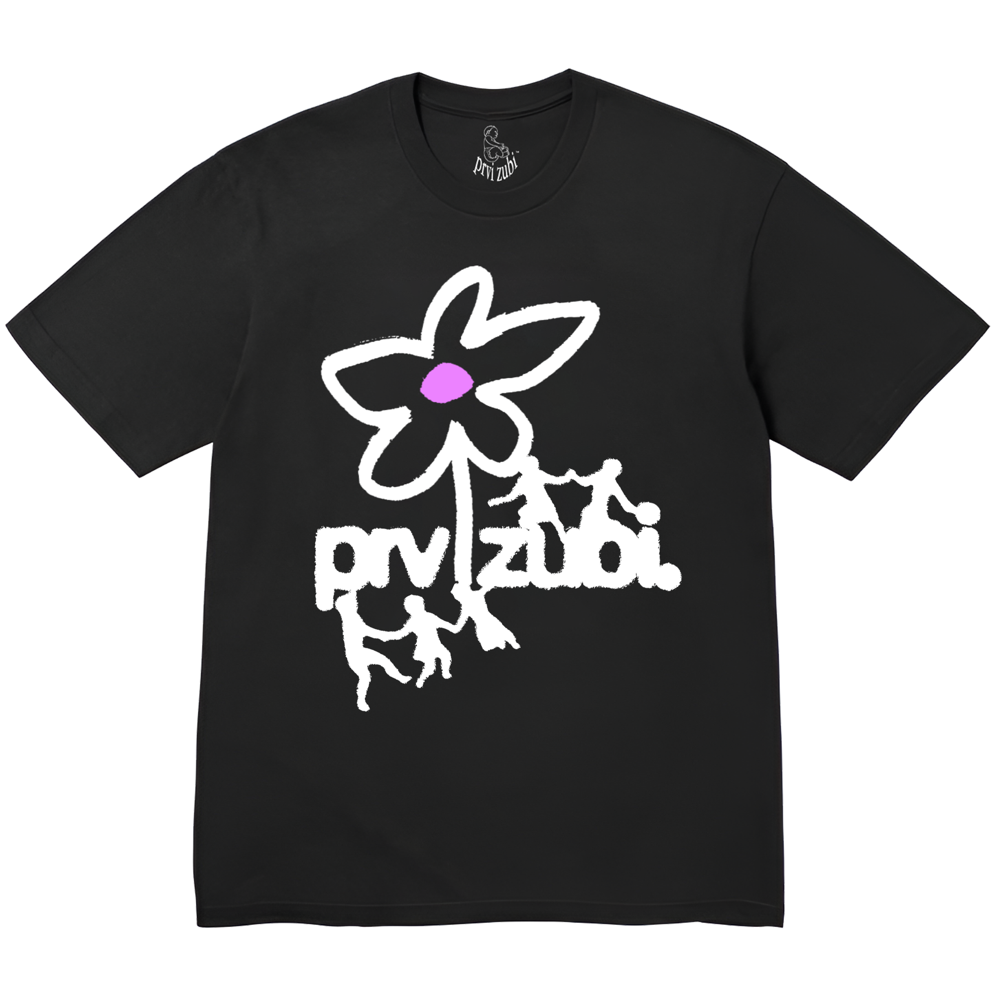 Flower T-Shirt