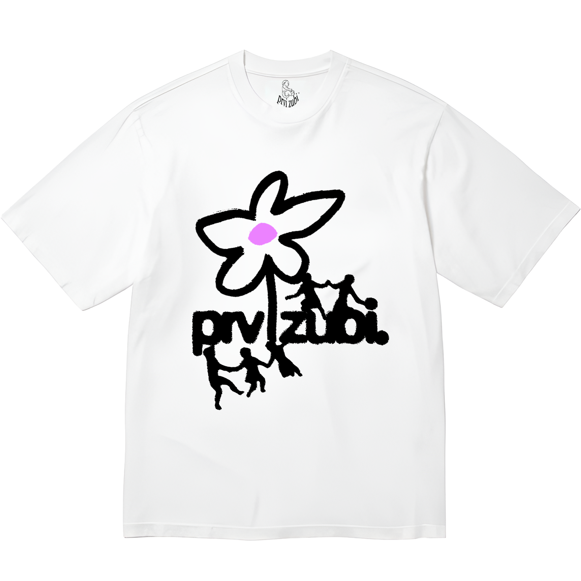 Flower T-Shirt