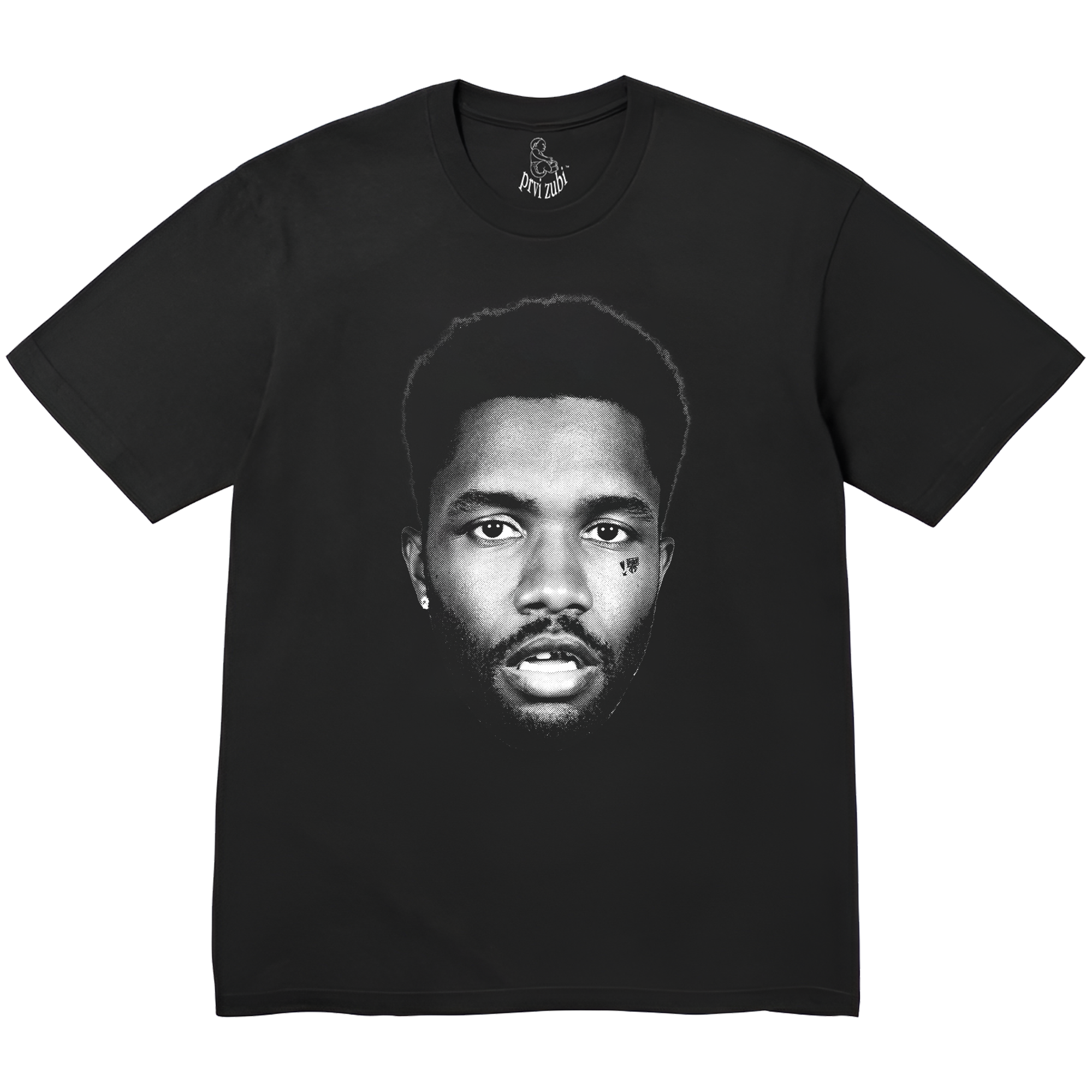 PORTRAIT T-SHIRT