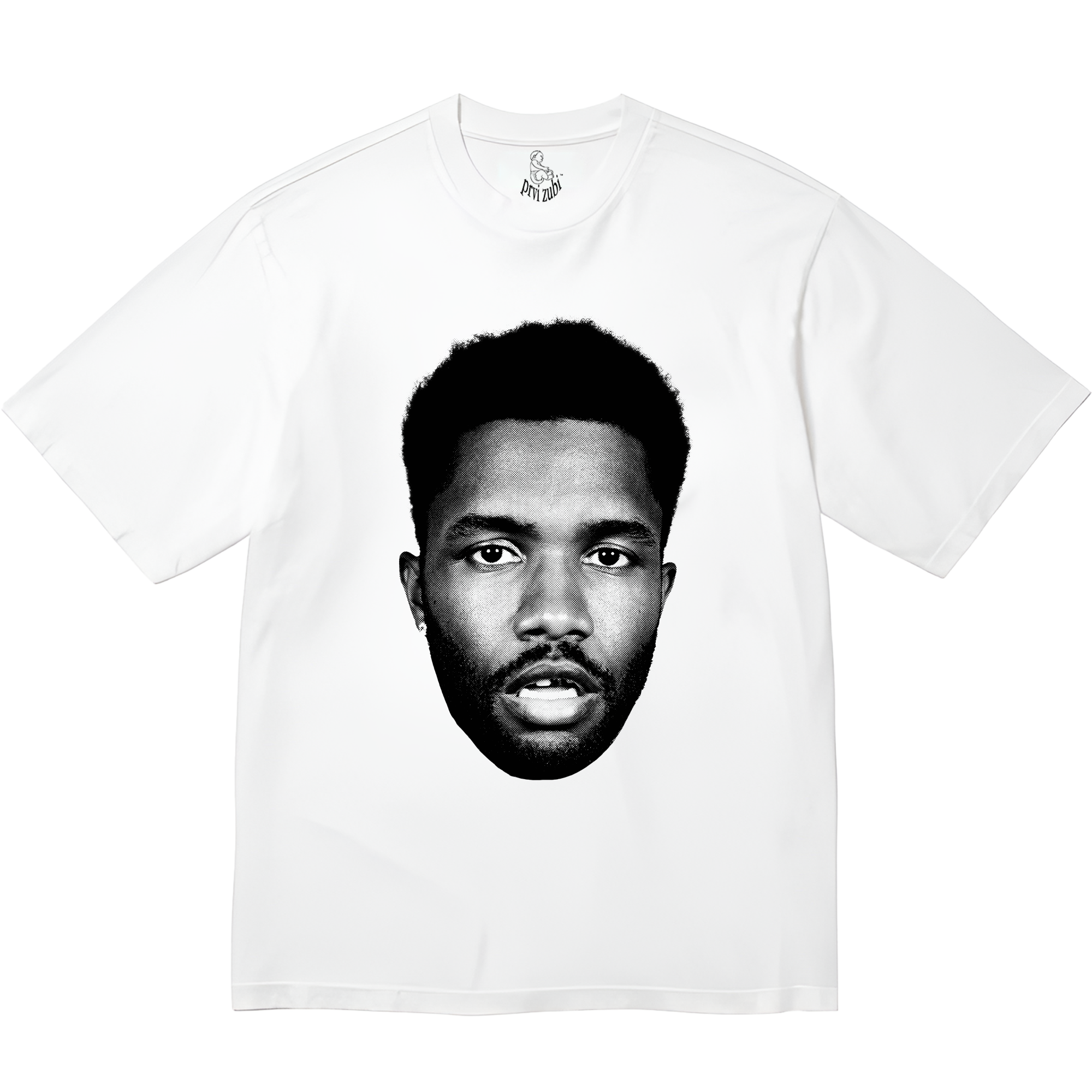 PORTRAIT T-SHIRT
