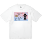 Frank Ocean Osobna T-Shirt