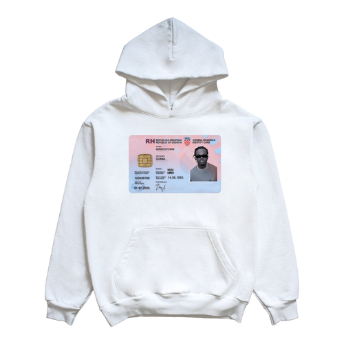 Gunna Osobna Hoodie