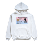 OSOBNA HOODIE