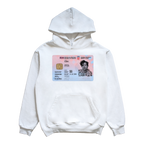 OSOBNA HOODIE