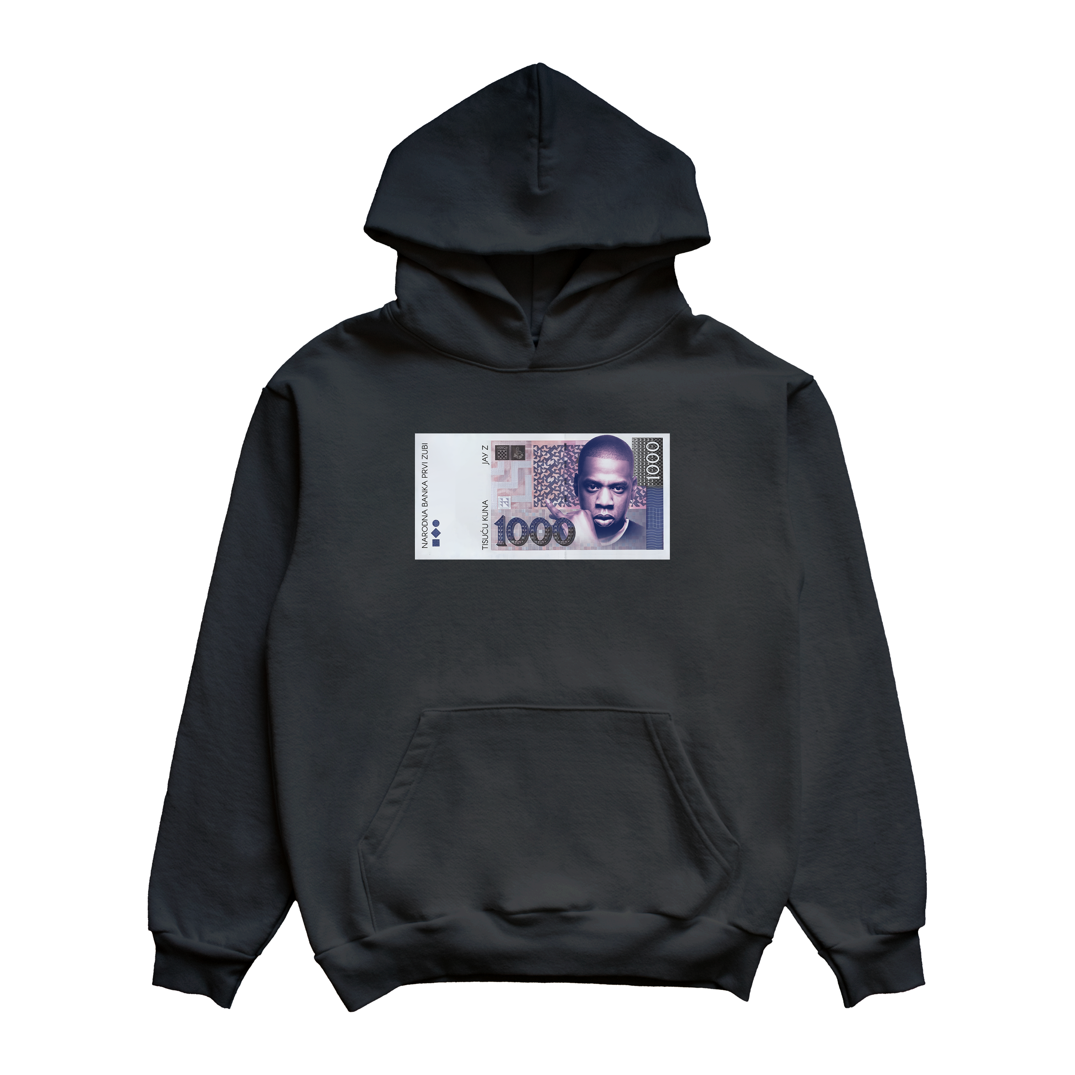 KUNA HOODIE