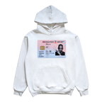 OSOBNA HOODIE
