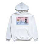OSOBNA HOODIE