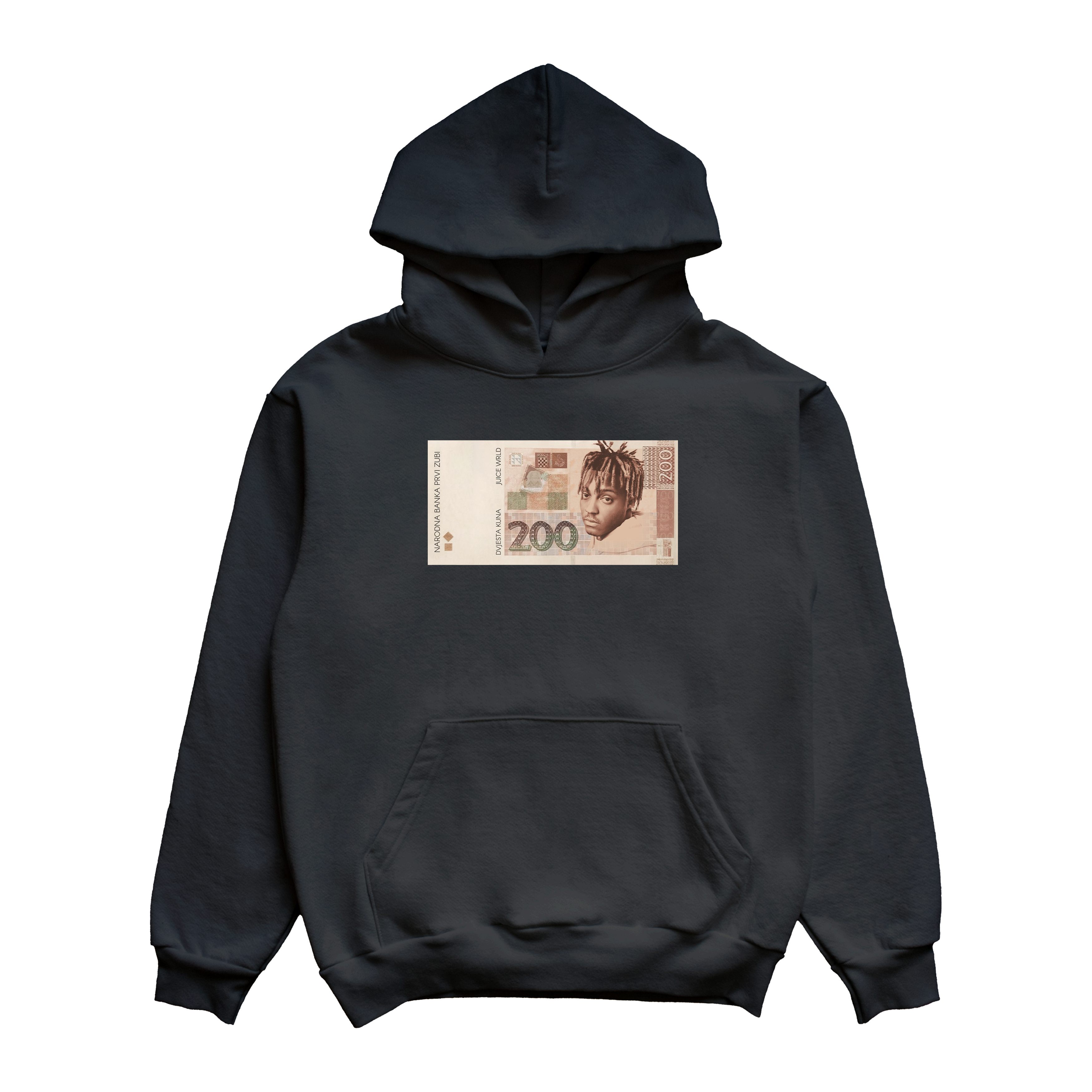 KUNA HOODIE