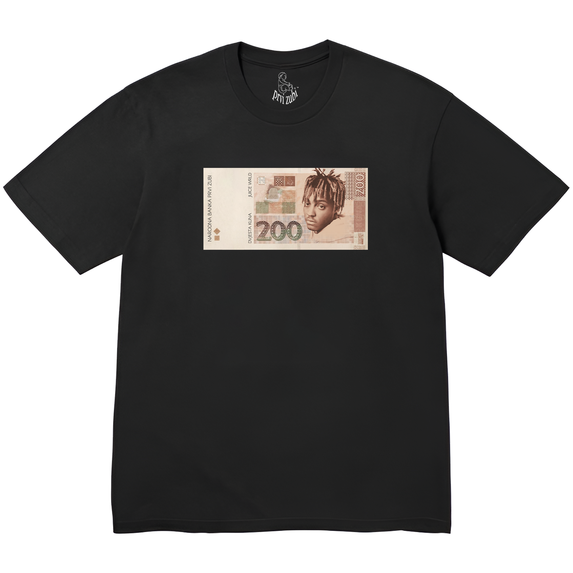 Juice Wrld Kuna T-Shirt