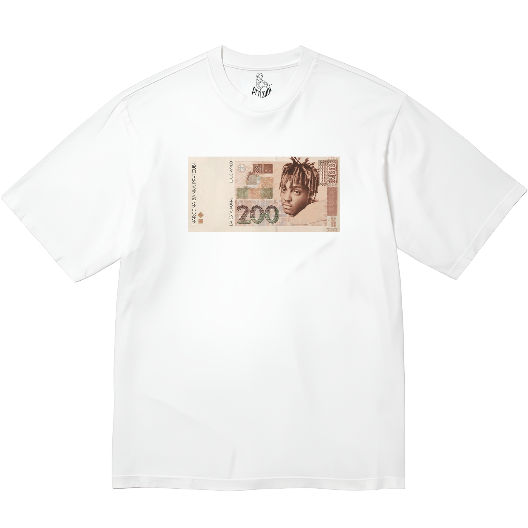 Juice Wrld Kuna T-Shirt