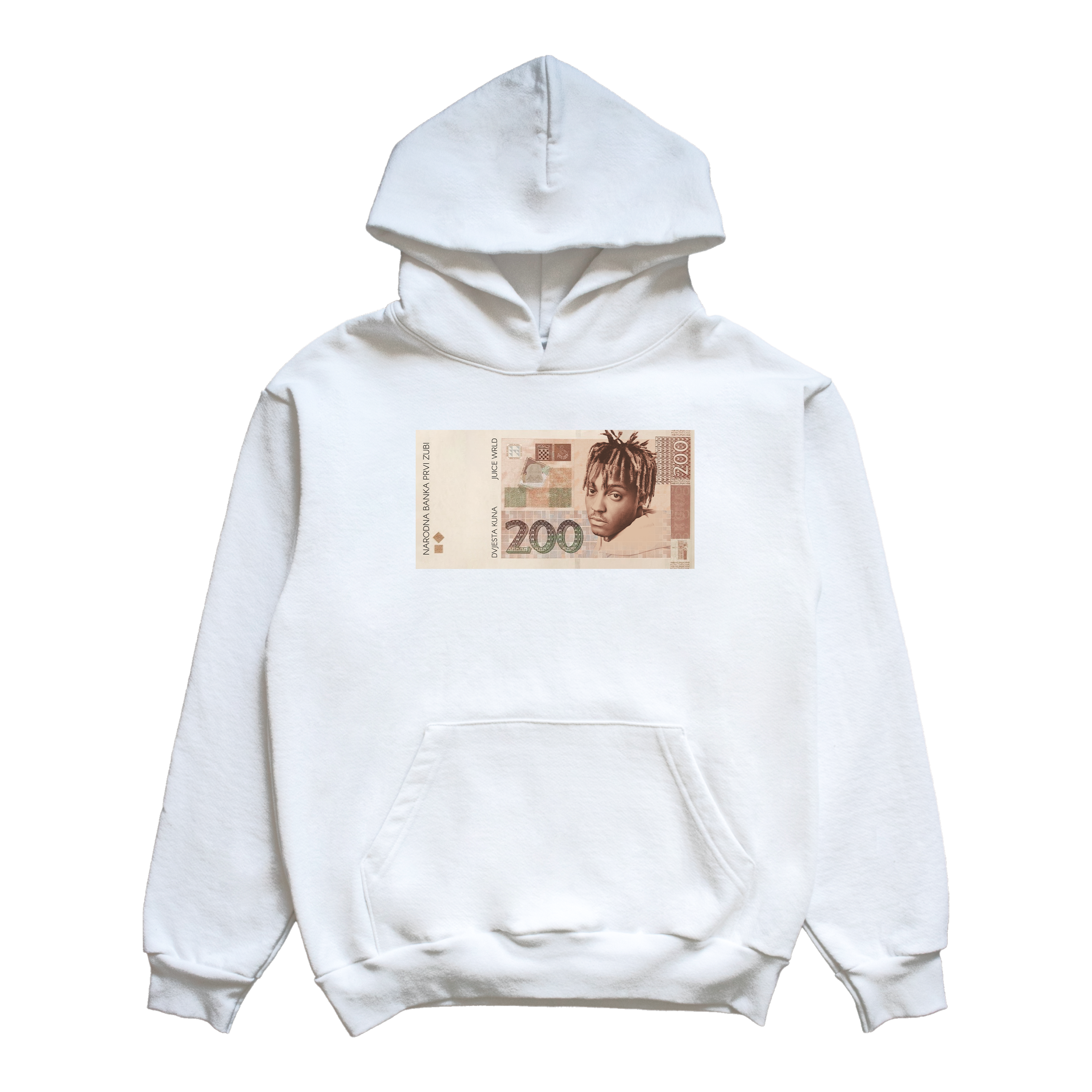 KUNA HOODIE