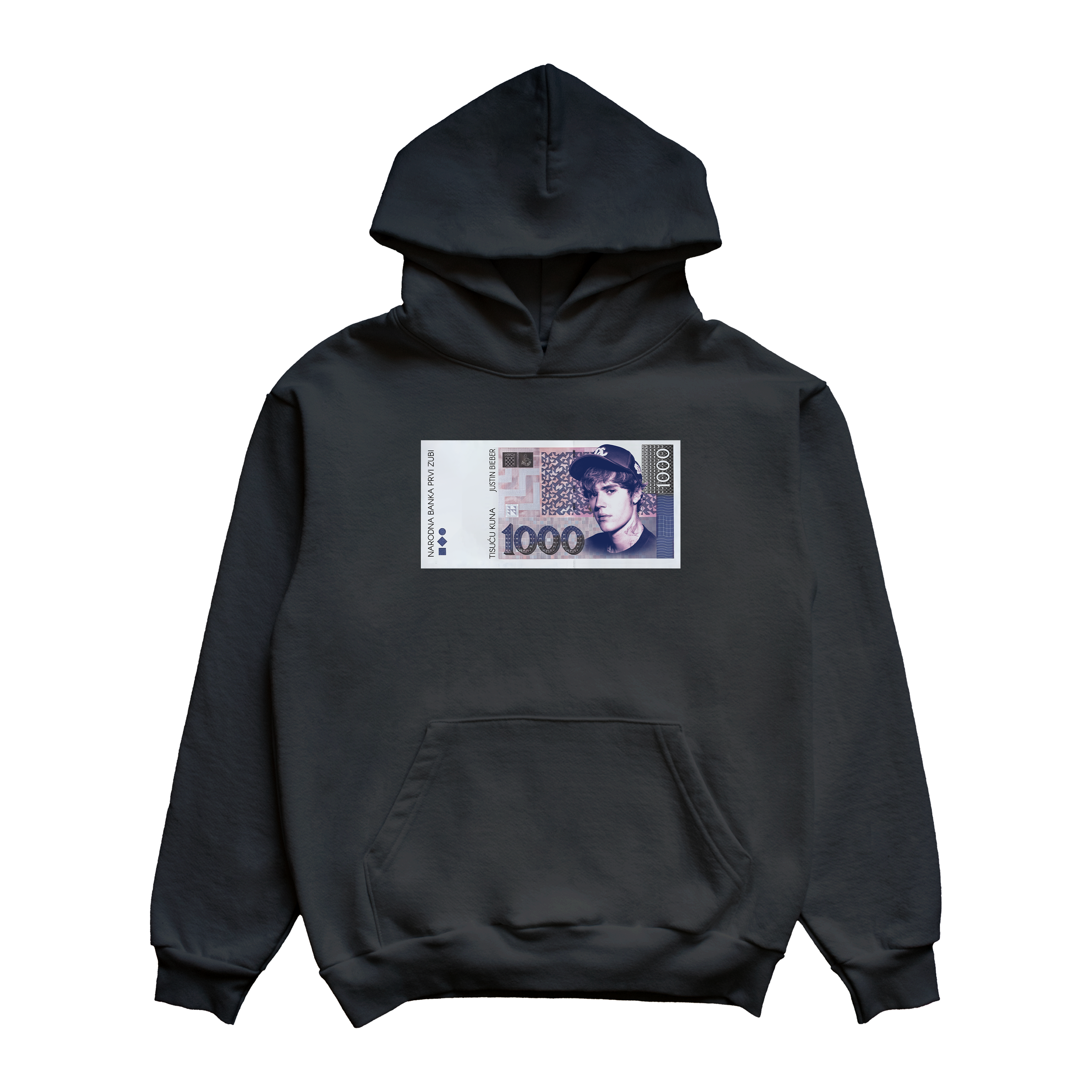 KUNA HOODIE