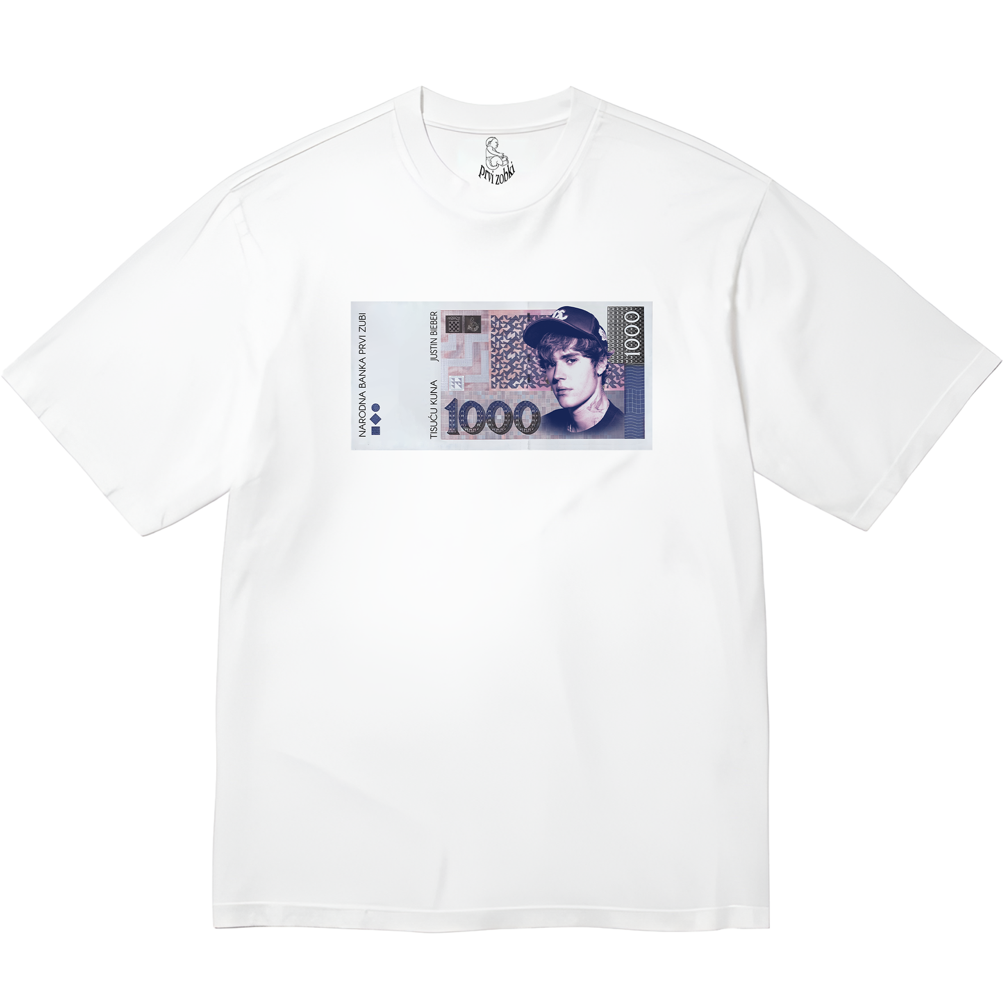 KUNA T-SHIRT