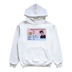 OSOBNA HOODIE