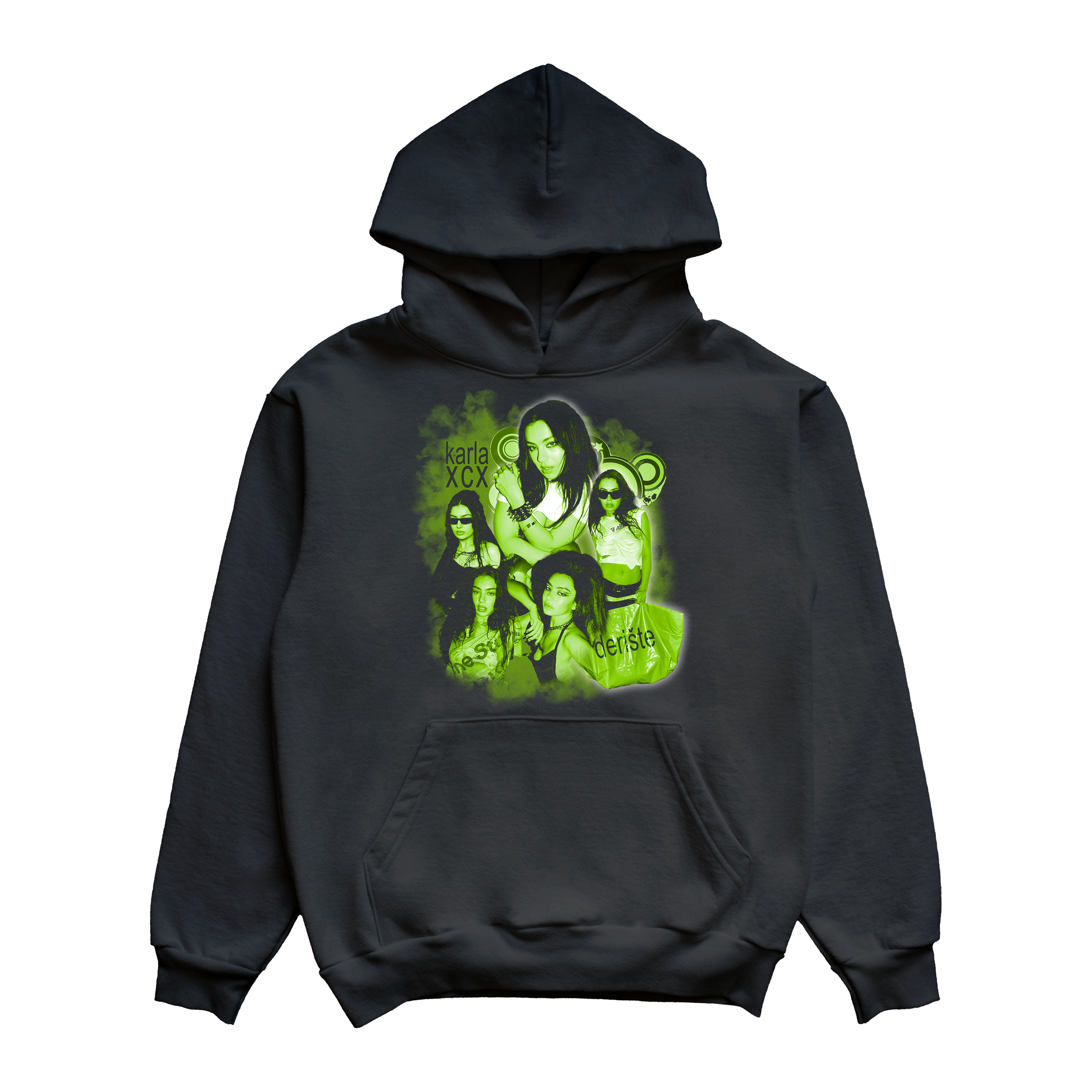 BALKANCI HOODIE
