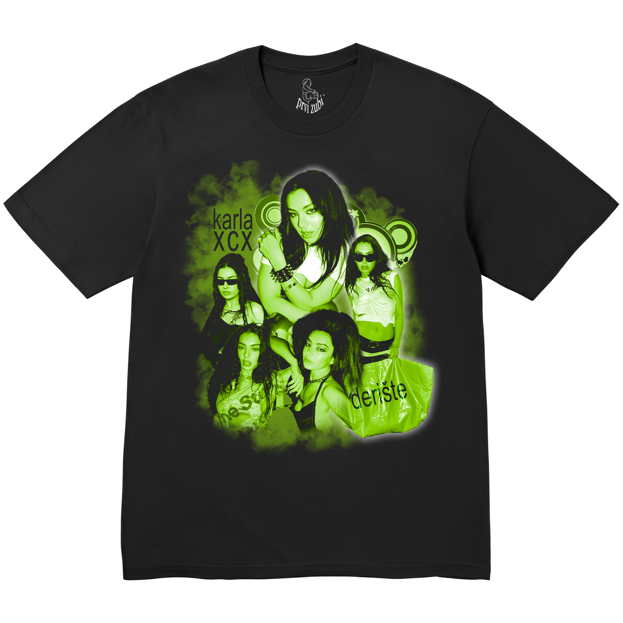 BALKANCI T-SHIRT