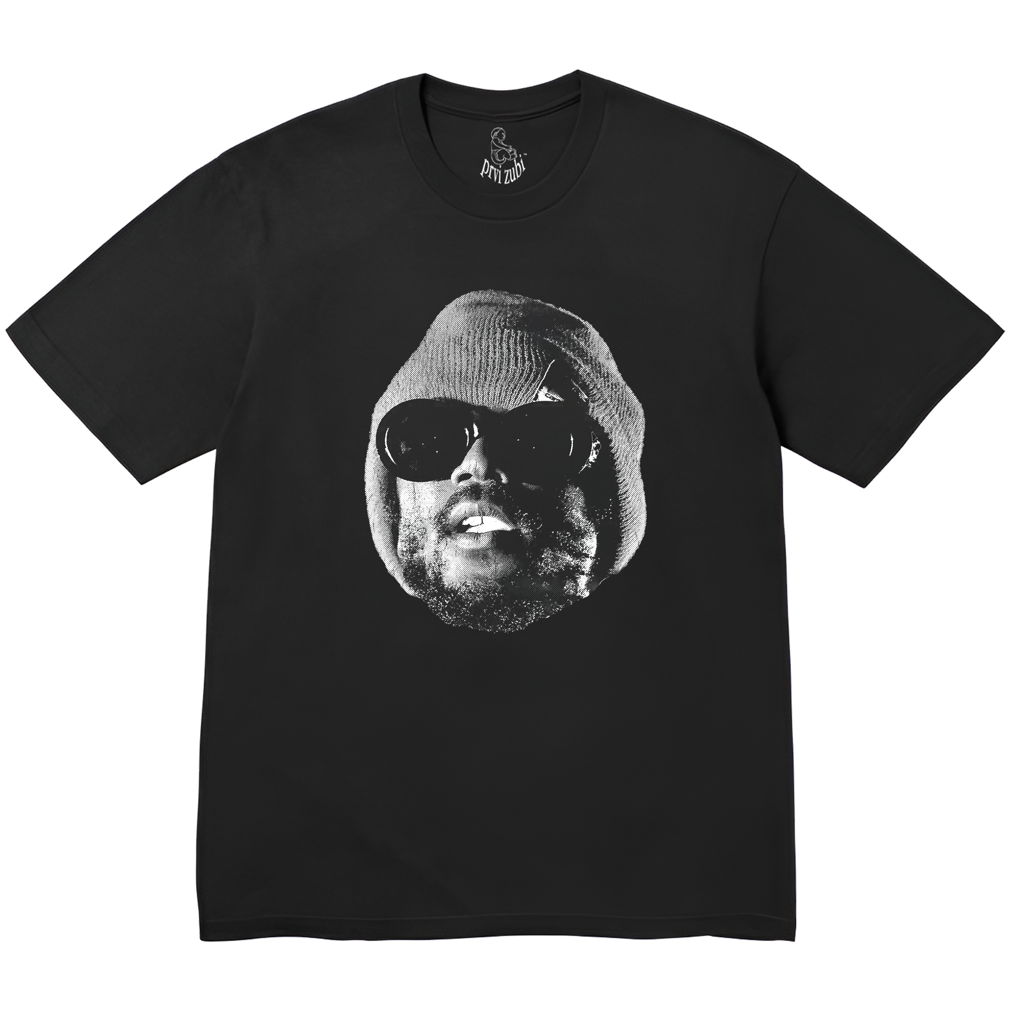 PORTRAIT T-SHIRT