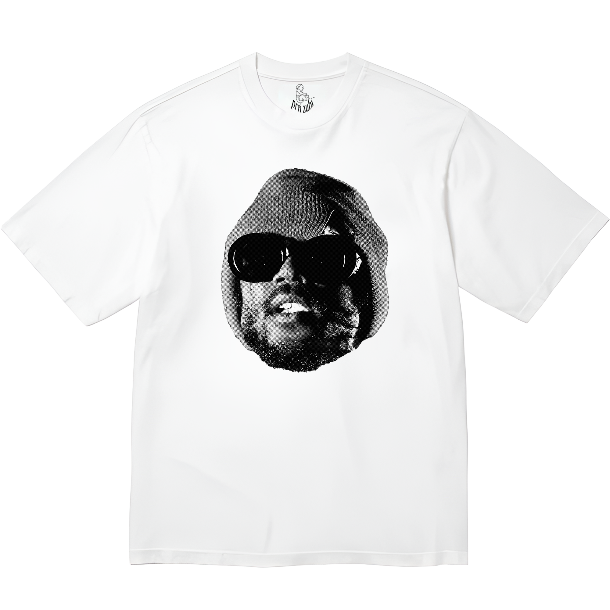 PORTRAIT T-SHIRT