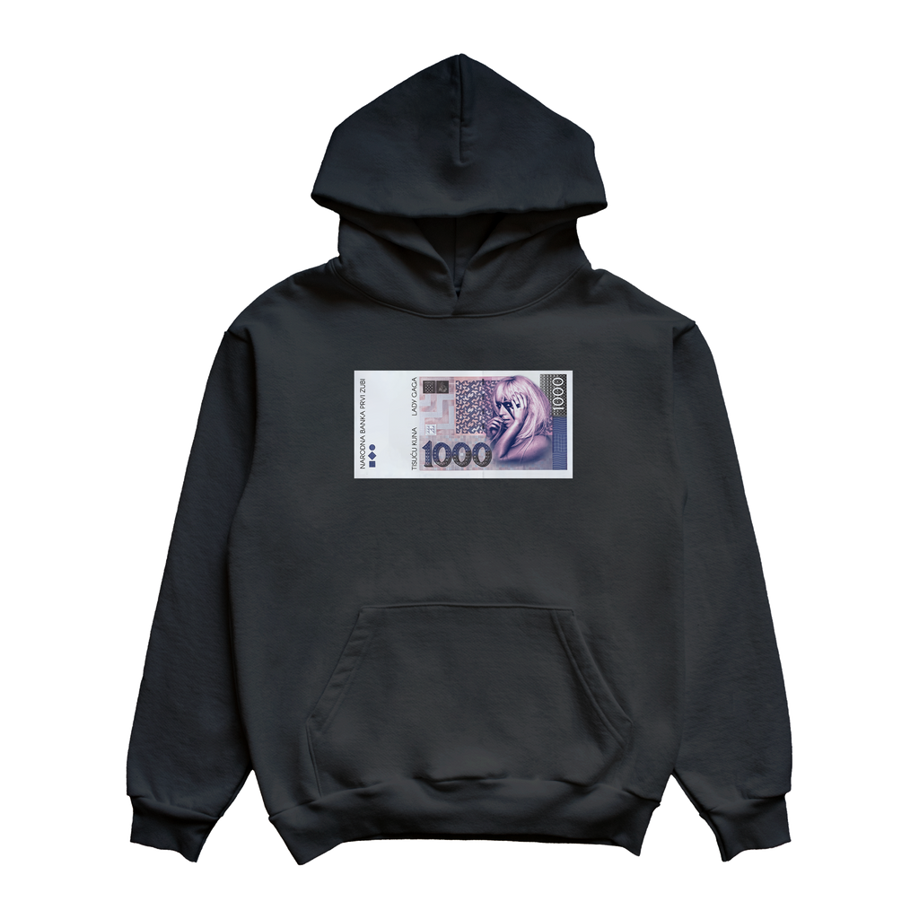 KUNA HOODIE