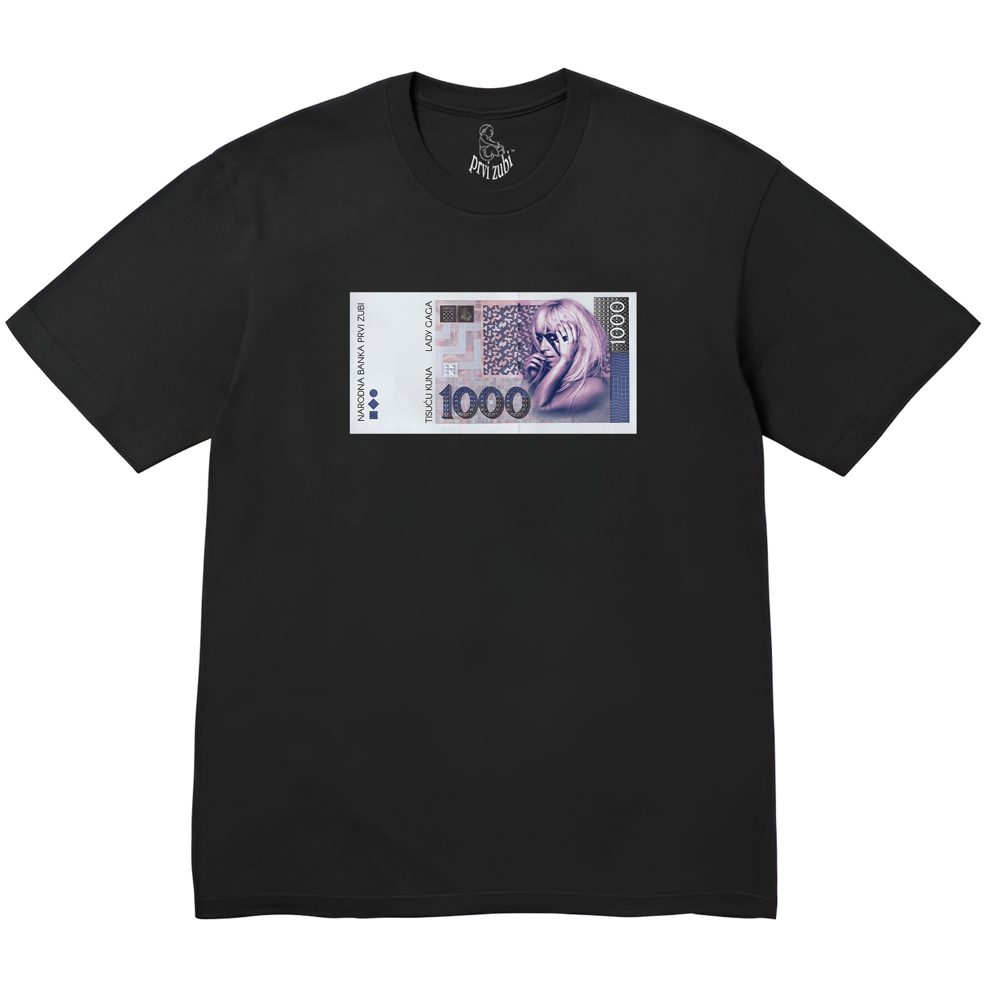 KUNA T-SHIRT