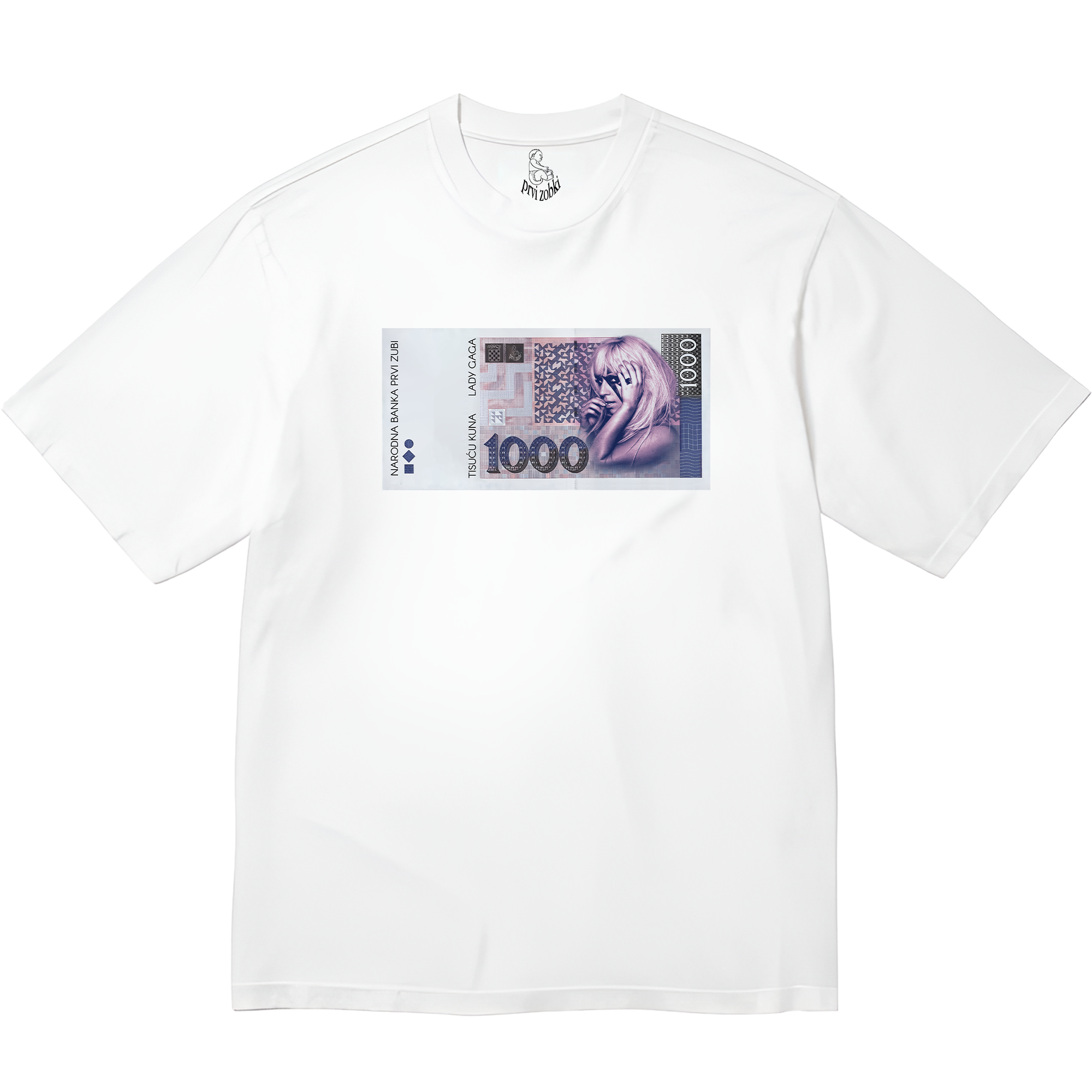 KUNA T-SHIRT
