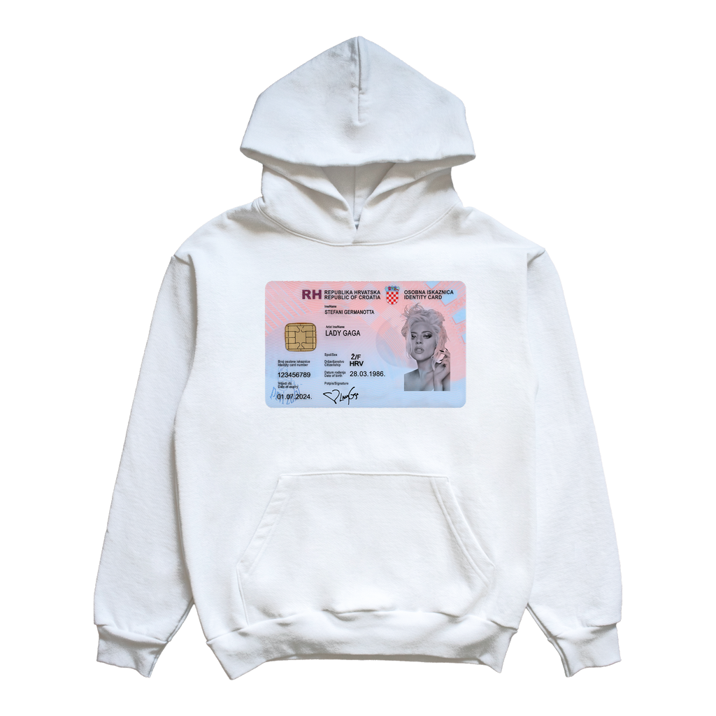 OSOBNA HOODIE