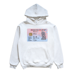 OSOBNA HOODIE