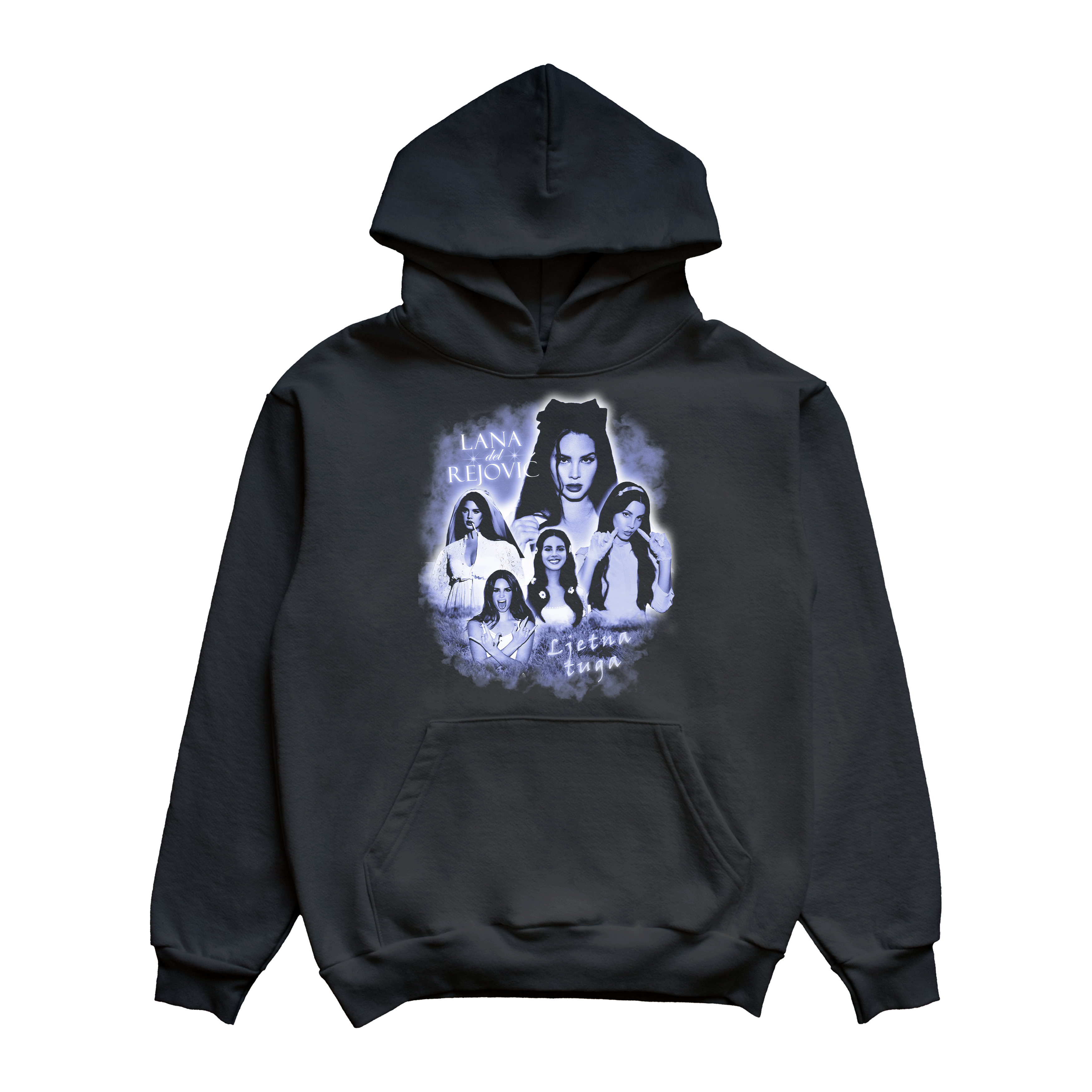 BALKANCI HOODIE