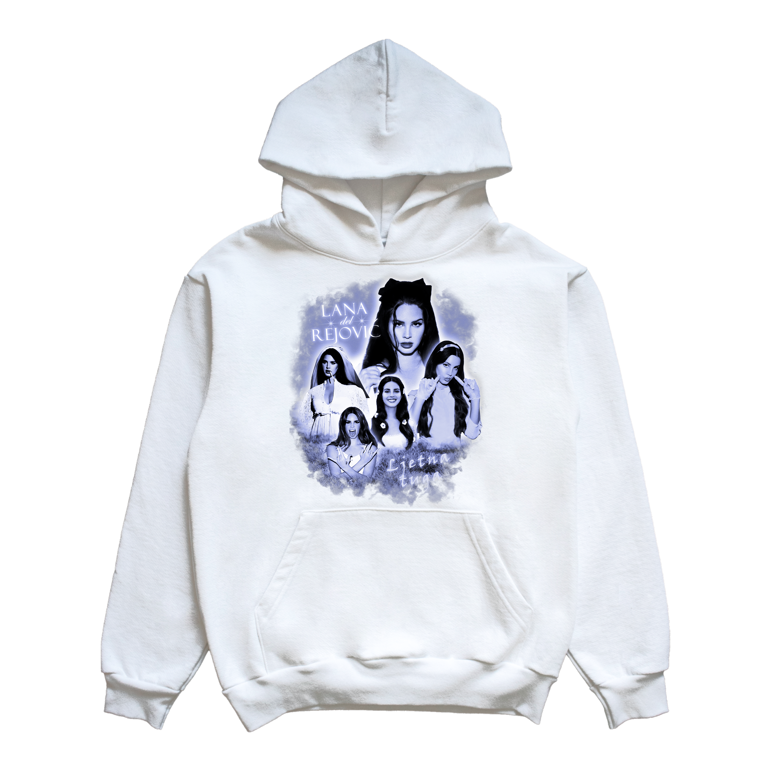 BALKANCI HOODIE