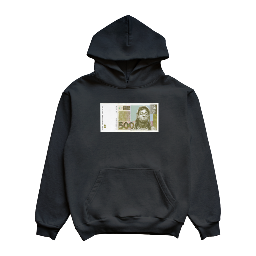 KUNA HOODIE