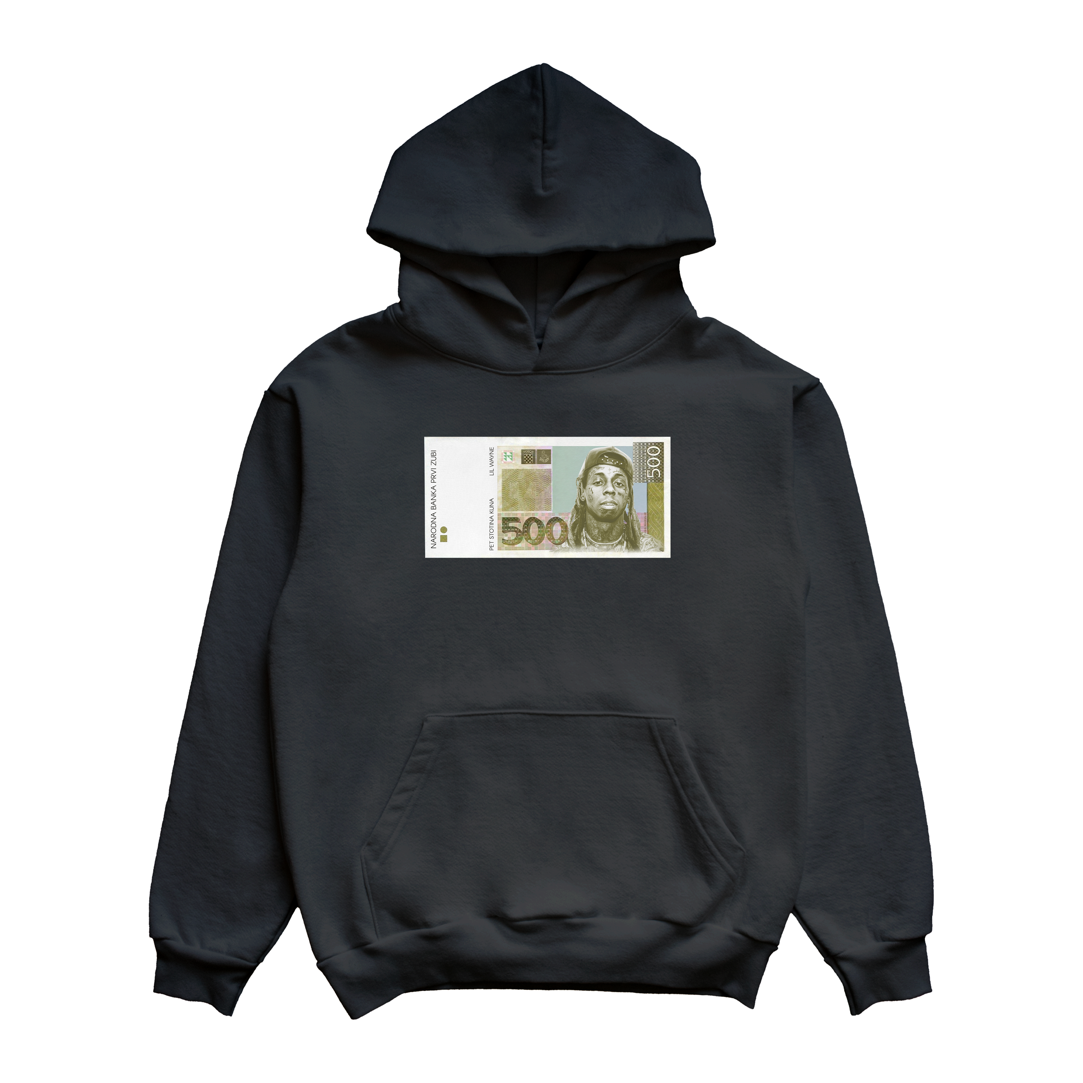 KUNA HOODIE