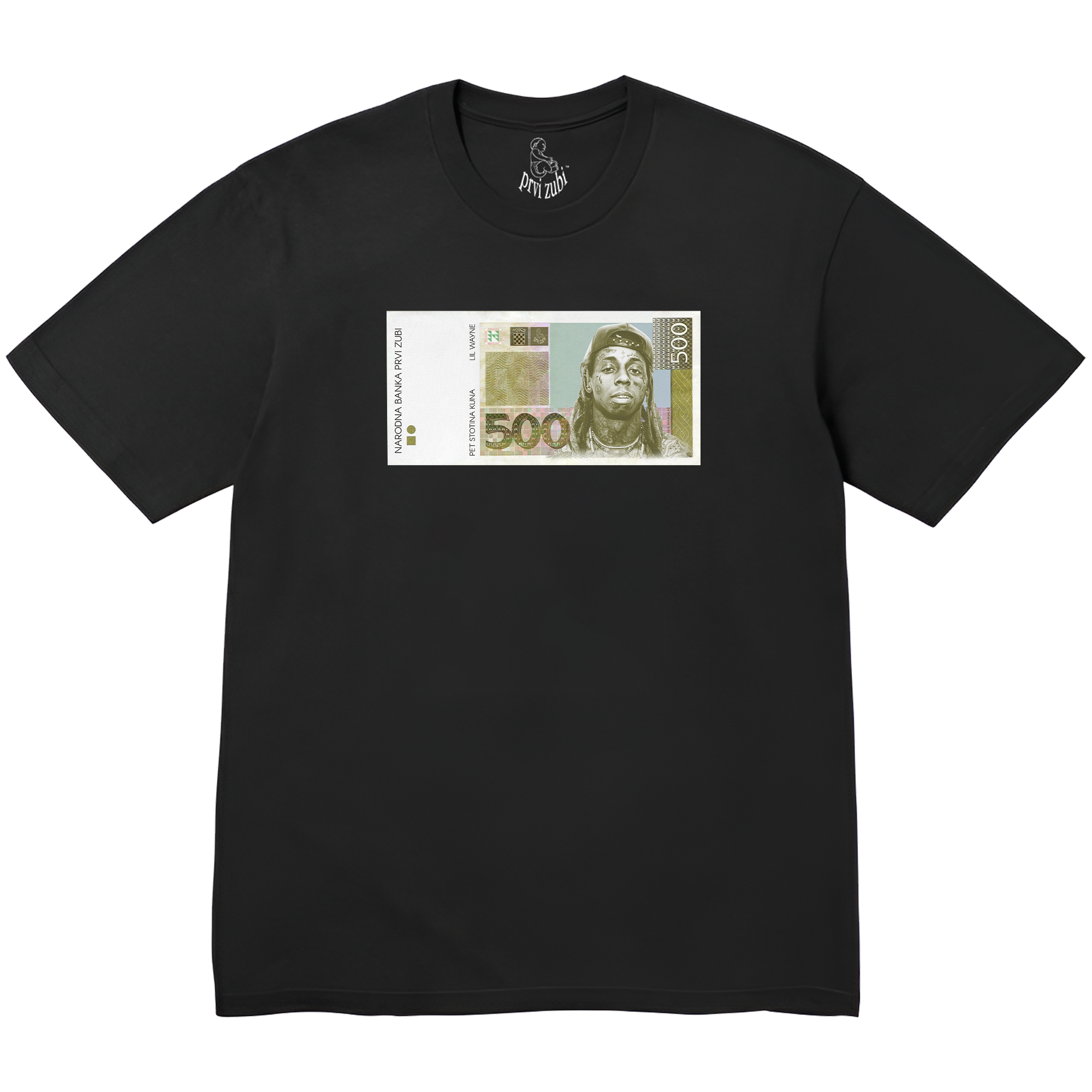 KUNA T-SHIRT