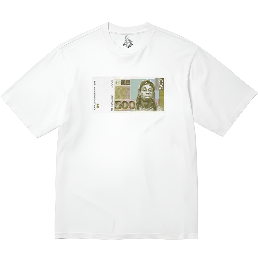 KUNA T-SHIRT